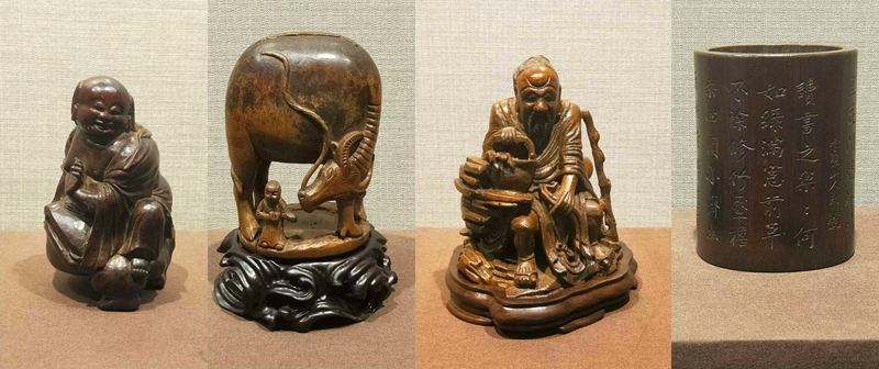 明末清初竹根雕劉海戲金蟾_副本.jpg