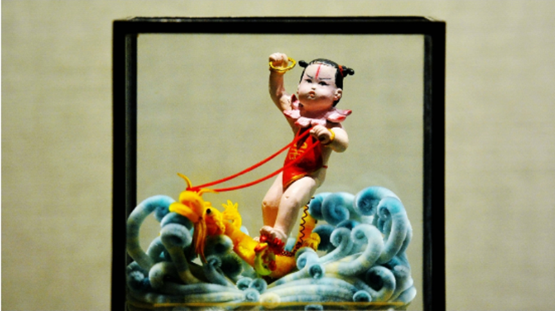 何斌 哪吒鬧海.png