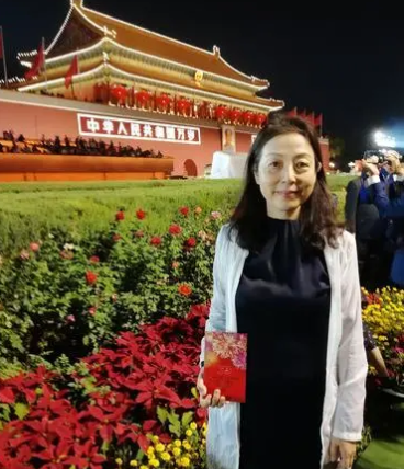 全國人大代表、首都博物館首席研究館員齊玫.png