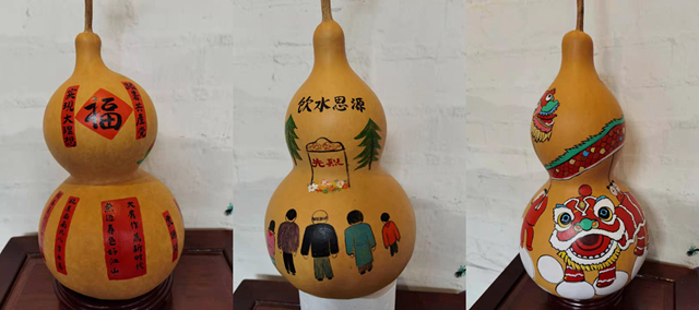 4、葫蘆畫(huà)  張苗  春節(jié)_副本.jpg